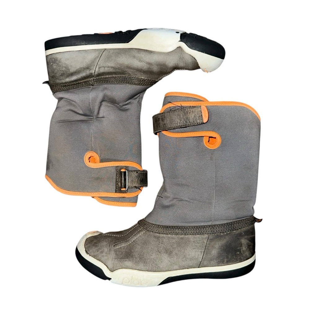 Plae Thandi Boots
